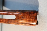 perazzi 28 guage factory forend - 6 of 8