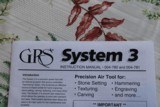 GRS
metal and wood engraving package,
new,
never been used - 1 of 7
