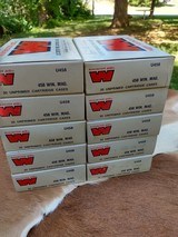 NEW .458 Winchester Brass - 1 of 2