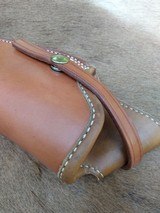 ElPaso Saddlery Crossdraw Holster - 3 of 5