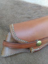 ElPaso Saddlery Crossdraw Holster - 5 of 5