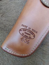 ElPaso Saddlery Crossdraw Holster - 2 of 5