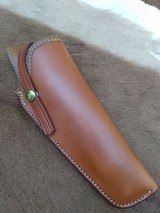 ElPaso Saddlery Crossdraw Holster - 4 of 5