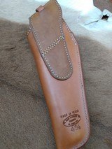 ElPaso Saddlery Crossdraw Holster - 1 of 5