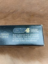 .375 H&H Winchester 270 gr. Fail Safe - 2 of 3