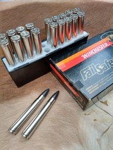 .375 H&H Winchester 270 gr. Fail Safe - 3 of 3