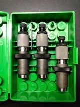 Redding 3 Die Set. 30-30 Win. - 3 of 3