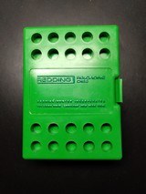 Redding 3 Die Set. 30-30 Win. - 2 of 3