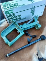 RCBS Rock Chucker Supreme - 3 of 3