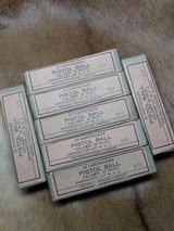 Surplus Vintage .45 ACP - 3 of 4