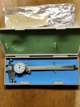 Mitutoyo Caliper - 1 of 2