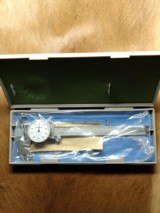 Mitutoyo Caliper - 2 of 2