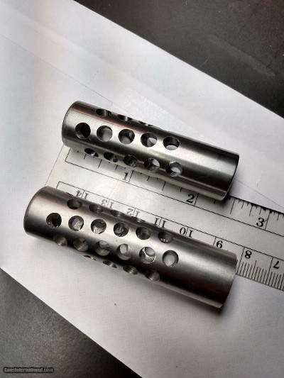 CFL Custom Muzzle Brake