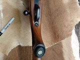 Ruger 77/22 Magnum - 5 of 14