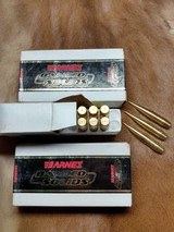 .50 BMG Barnes 800 grain Bullets - 1 of 3