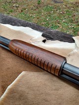 Winchester Model 12 Heavy Duck - 1 of 13