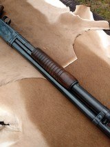 Winchester Model 12 Heavy Duck - 8 of 13