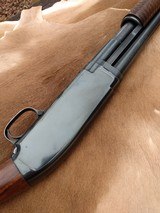 Winchester Model 12 Heavy Duck - 7 of 13