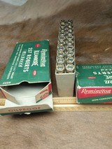 Remington .257 Roberts - 8 of 8