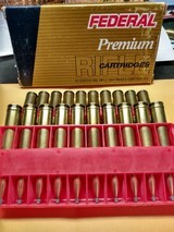 Federal Premium 7mm Rem. Mag. - 3 of 3