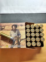 HSM Cowboy Action 45 Colt - 3 of 3