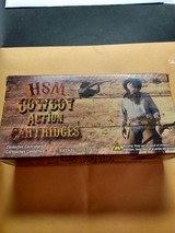 HSM Cowboy Action 45 Colt - 1 of 3