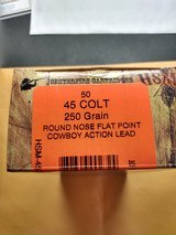 HSM Cowboy Action 45 Colt - 2 of 3