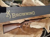 Browning T-Bolt .22 WMR - 7 of 10