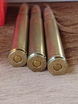 .375 H&H Magnum. 300 gr. Silvertip - 4 of 4