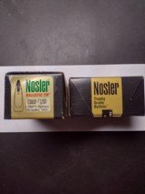 Nosler Ballistic Tip Bullets, 7mm - 3 of 4