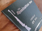 John Lacy. The 700 Remington - 1 of 7