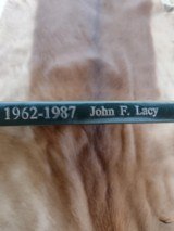 John Lacy. The 700 Remington - 7 of 7