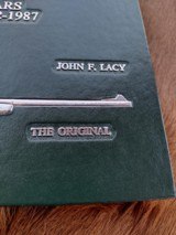 John Lacy. The 700 Remington - 3 of 7