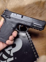 Smith & Wesson M&P 9mm EZ 2.0 - 3 of 3