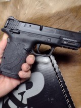 Smith & Wesson M&P 9mm EZ 2.0 - 1 of 3