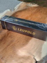 Leupold Freedom 3-9x40..30mm Firedot - 3 of 4