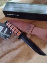 Ka- Bar - 1 of 5