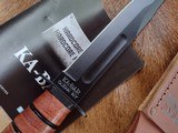 Ka- Bar - 2 of 5