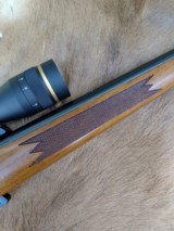 Remington 541-T .22 LR - 7 of 14