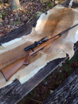 Remington 541-T .22 LR - 2 of 14