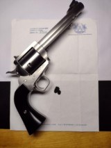 Freedom Arms Premier .454 Casull - 1 of 10