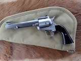 Freedom Arms Premier .454 Casull - 10 of 10