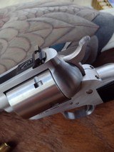 Freedom Arms Premier .454 Casull - 4 of 10