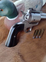 Freedom Arms Premier .454 Casull - 3 of 10