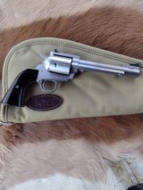 Freedom Arms Premier .454 Casull - 7 of 10