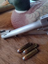 Freedom Arms Premier .454 Casull - 9 of 10