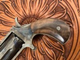 Case Hardened North American Arms (NAA) 22 Magnum - 3 of 7