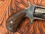 Case Hardened North American Arms (NAA) 22 Magnum - 6 of 7