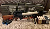 Custom AR-15 - 1 of 5