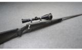 Ruger M77 Hawkeye Stainless .300 Win. Mag - 1 of 7